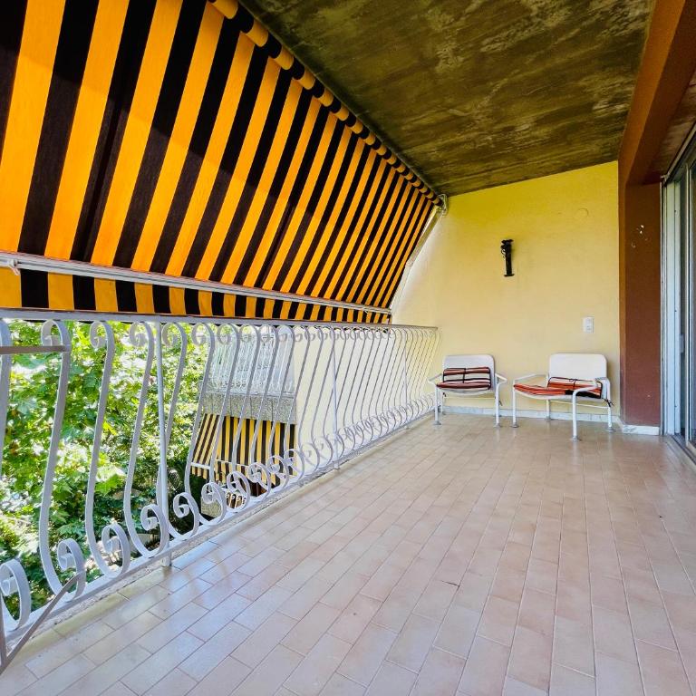 Las Palmas Costa - Two-Bedroom Apartment with Terrace - 26