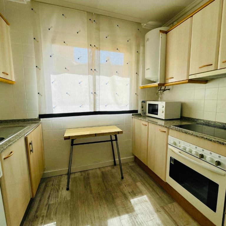 Las Palmas Costa - Two-Bedroom Apartment with Terrace - 16