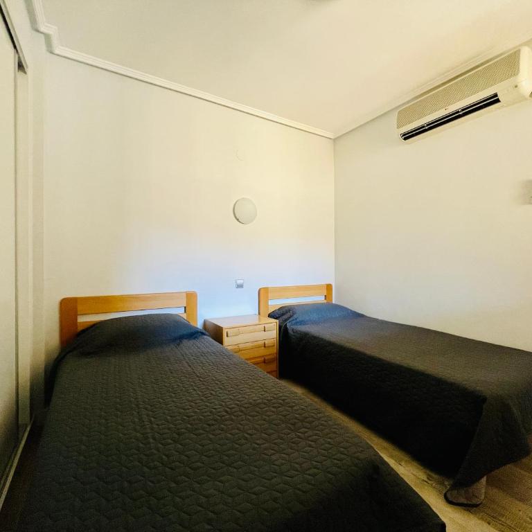 Las Palmas Costa - Two-Bedroom Apartment with Terrace - 14