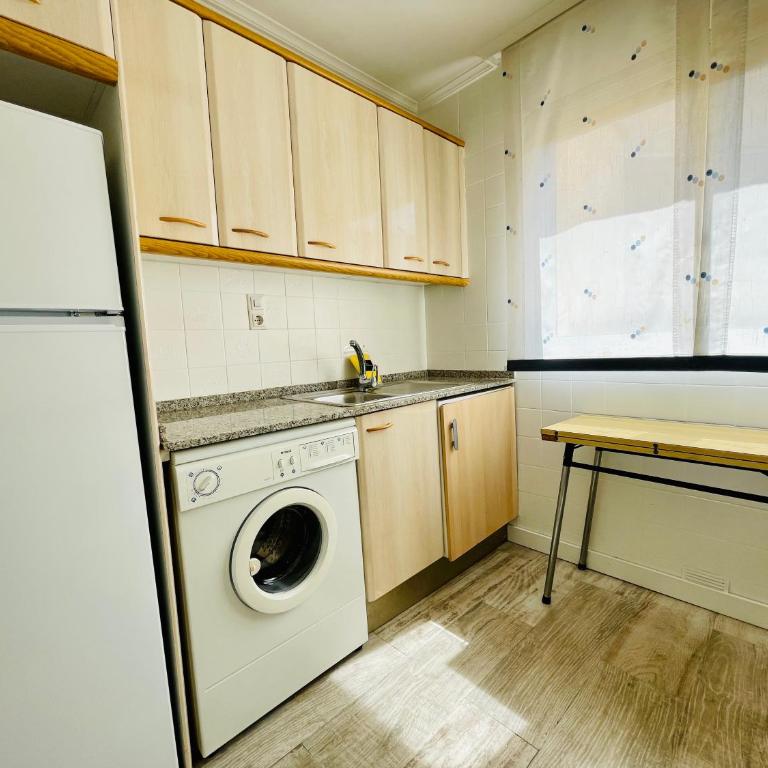 Las Palmas Costa - Two-Bedroom Apartment with Terrace - 18