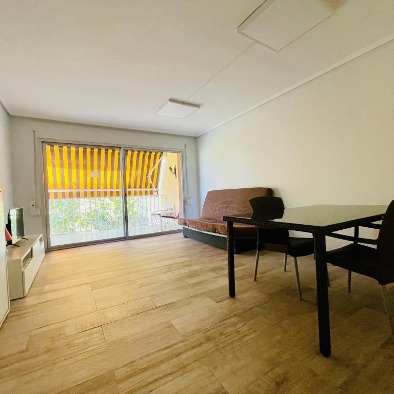 Las Palmas Costa - Two-Bedroom Apartment with Terrace - 3