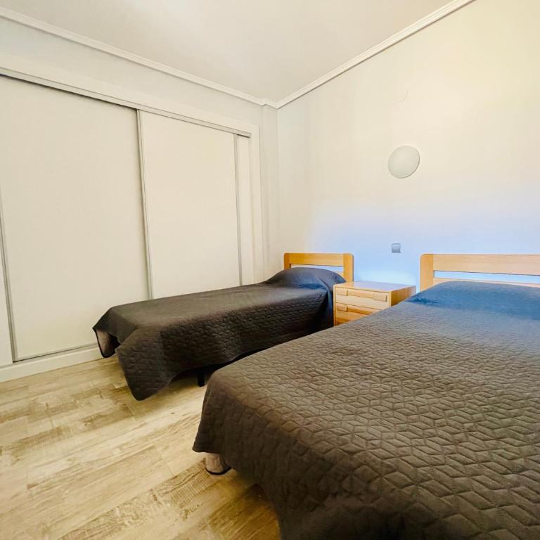 Las Palmas Costa - Two-Bedroom Apartment with Terrace - 12