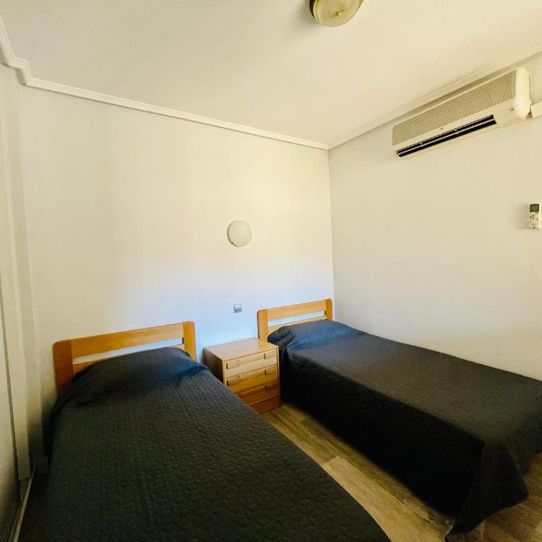 Las Palmas Costa - Two-Bedroom Apartment with Terrace - 11