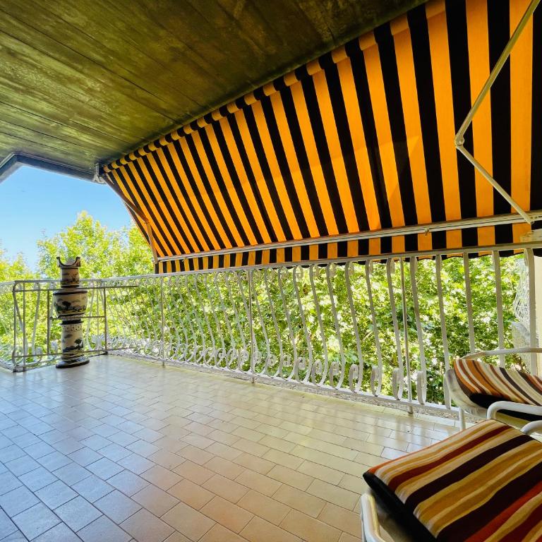 Las Palmas Costa - Two-Bedroom Apartment with Terrace - 27