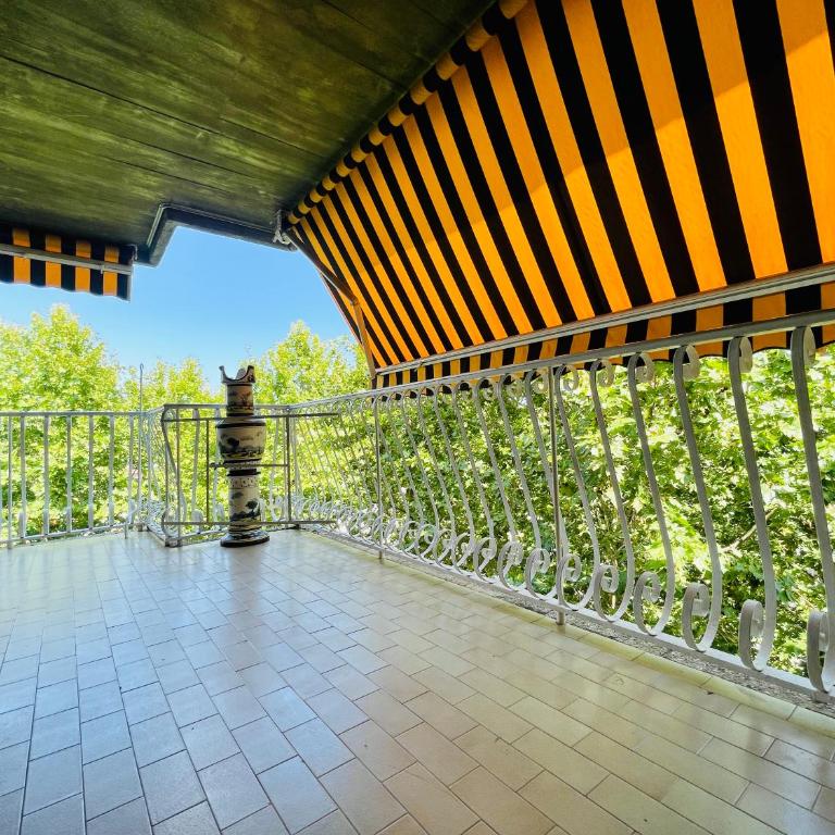 Las Palmas Costa - Two-Bedroom Apartment with Terrace - 28