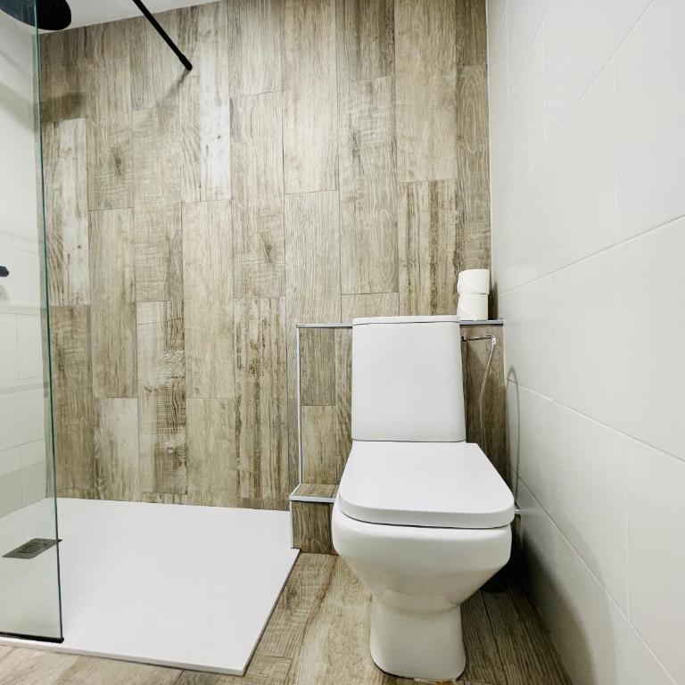 Las Palmas Costa - Two-Bedroom Apartment with Terrace - 21