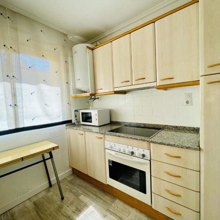 Las Palmas Costa - Two-Bedroom Apartment with Terrace - 19