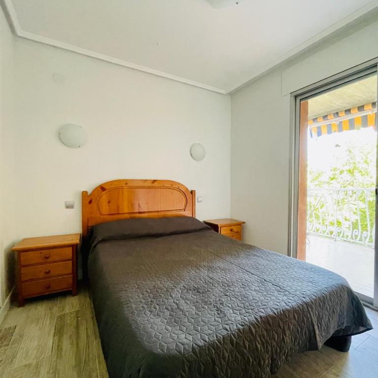 Las Palmas Costa - Two-Bedroom Apartment with Terrace - 7