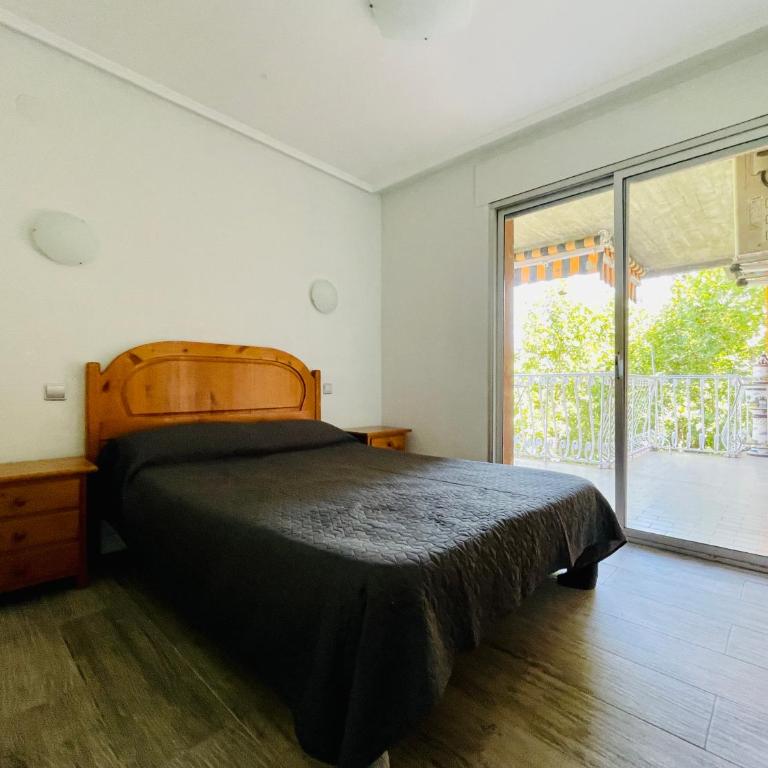Las Palmas Costa - Two-Bedroom Apartment with Terrace - 9