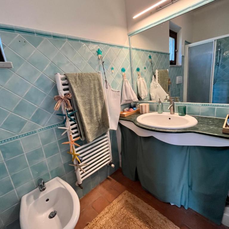 Ca' Carlotta - Luxury Home Versilia - Casa con 2 Camere da Letto - 8