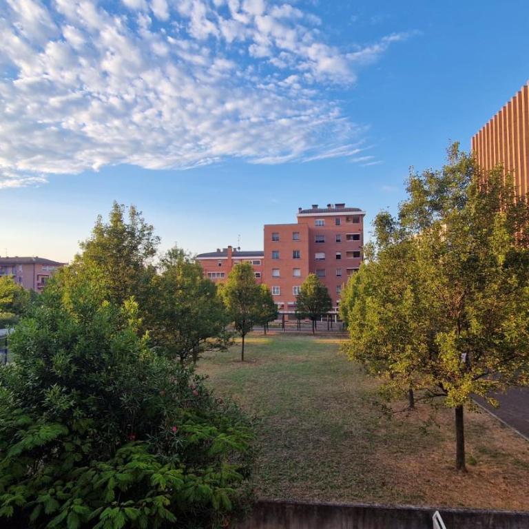 Fieranest Bologna - One-Bedroom Apartment - 29