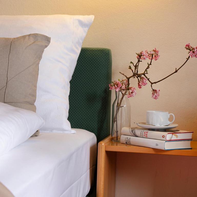 Hotel Biederstein am Englischen Garten - Familienzimmer - 10