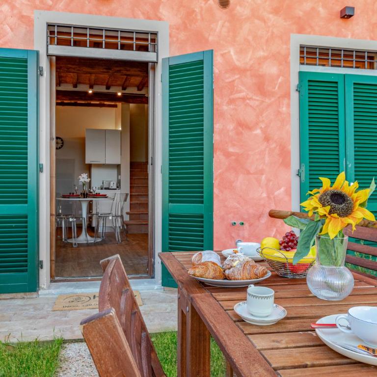 Hostly Arno Riverside Residence-10min from Tower - Two-Bedroom Superior Apartment - 33