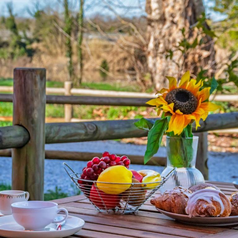 Hostly Arno Riverside Residence-10min from Tower - Two-Bedroom Superior Apartment - 34