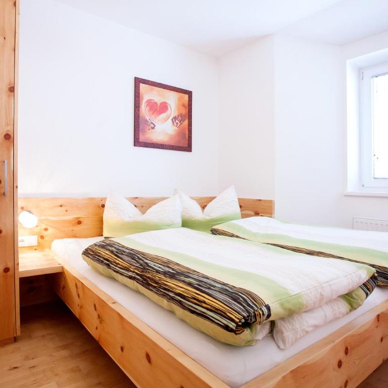 Ferienhaus Alex - Haus A mit 3 Schlafzimmern - 6