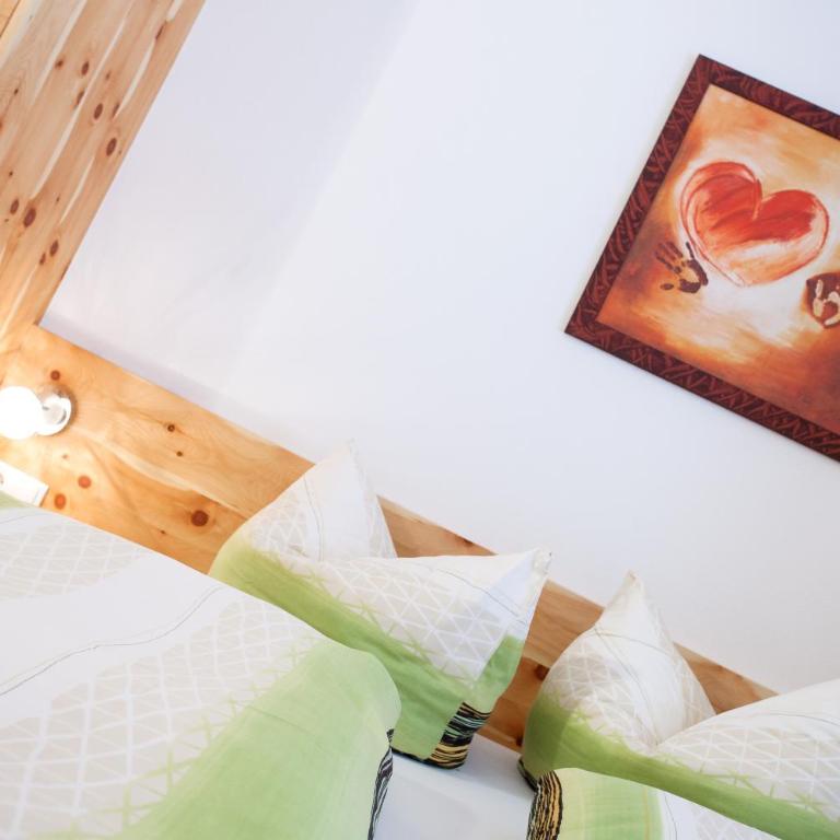 Ferienhaus Alex - Haus A mit 3 Schlafzimmern - 7
