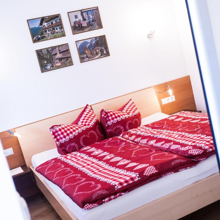 Ferienhaus Alex - Haus G mit 3 Schlafzimmern - 31