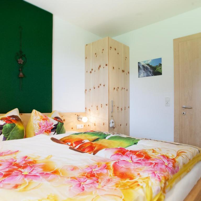Ferienhaus Alex - Haus G mit 3 Schlafzimmern - 33