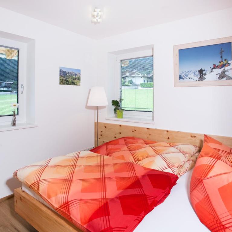 Ferienhaus Alex - Haus G mit 3 Schlafzimmern - 34