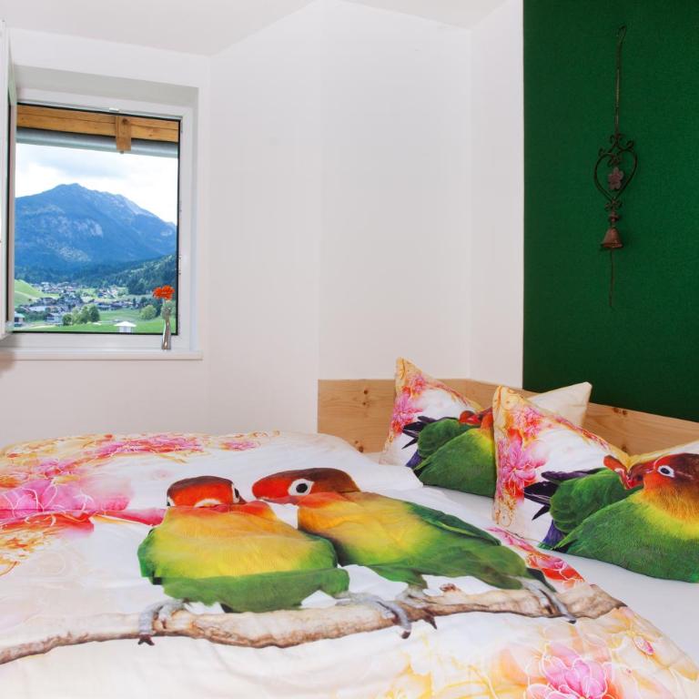 Ferienhaus Alex - Haus G mit 3 Schlafzimmern - 36