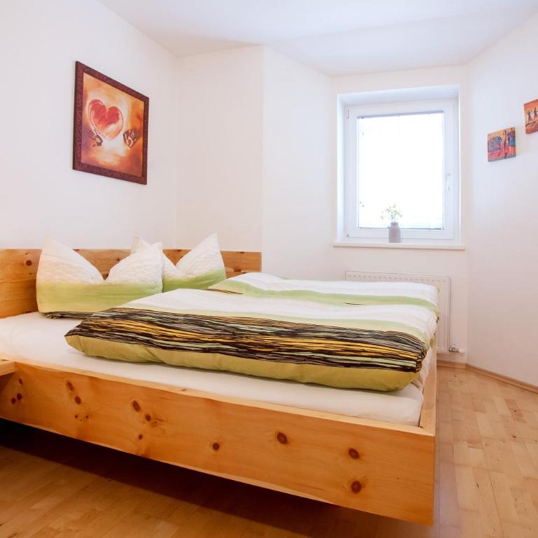 Ferienhaus Alex - Haus A mit 3 Schlafzimmern - 8