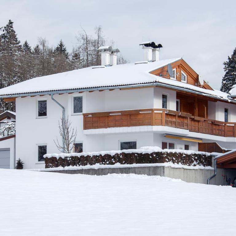 Ferienhaus Alex - Haus A mit 3 Schlafzimmern - 9