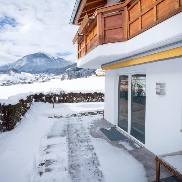 Ferienhaus Alex - Haus A mit 3 Schlafzimmern - 10