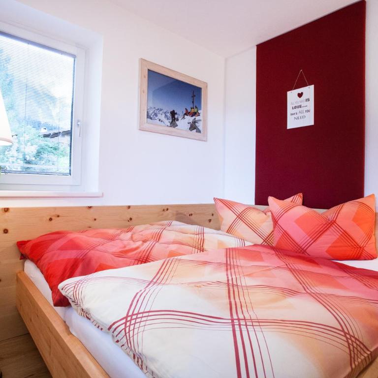 Ferienhaus Alex - Haus G mit 3 Schlafzimmern - 13