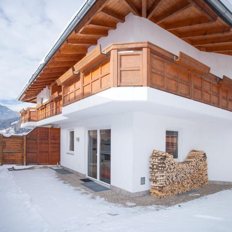 Ferienhaus Alex - Haus A mit 3 Schlafzimmern - 12