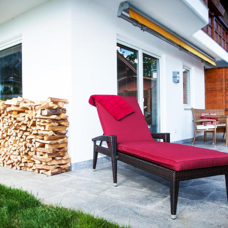 Ferienhaus Alex - Haus G mit 3 Schlafzimmern - 40