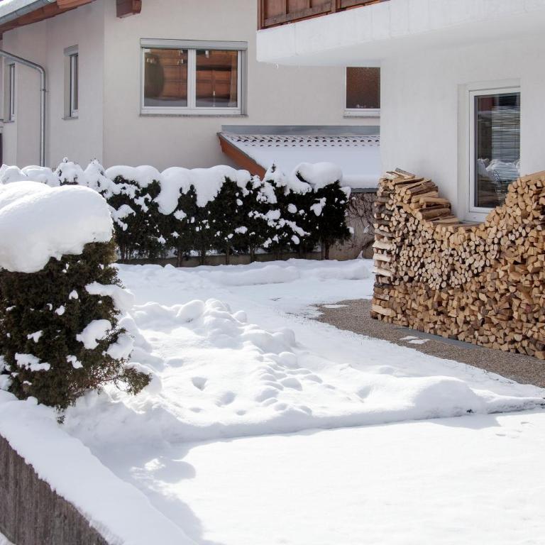 Ferienhaus Alex - Haus A mit 3 Schlafzimmern - 16