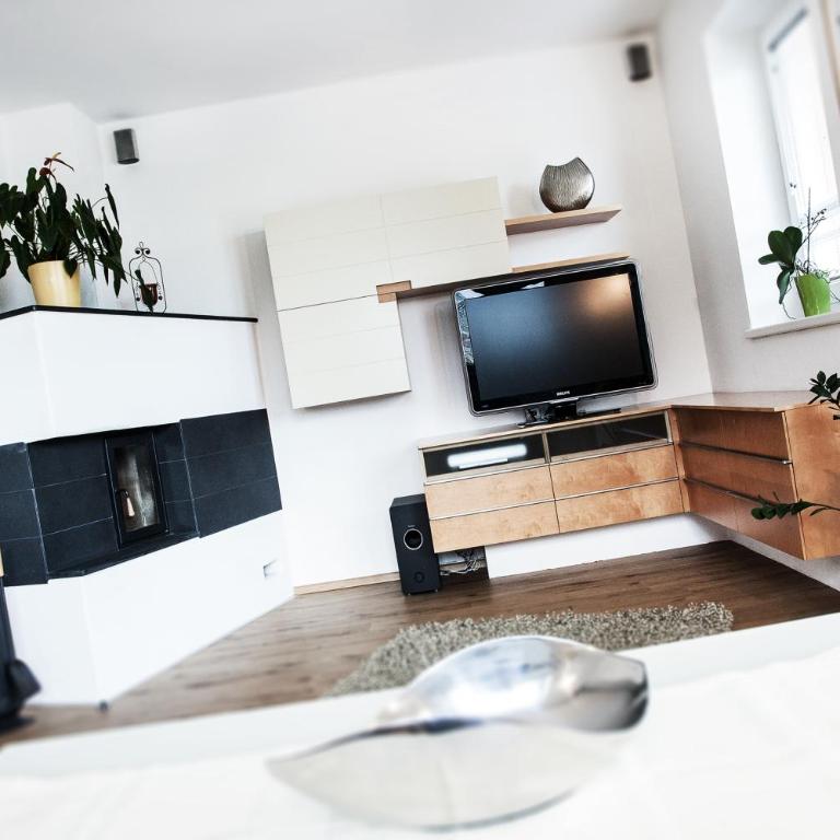 Ferienhaus Alex - Haus G mit 3 Schlafzimmern - 46