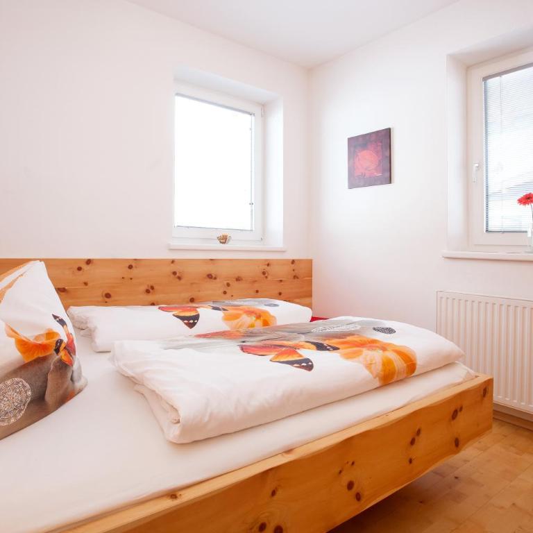 Ferienhaus Alex - Haus A mit 3 Schlafzimmern - 19