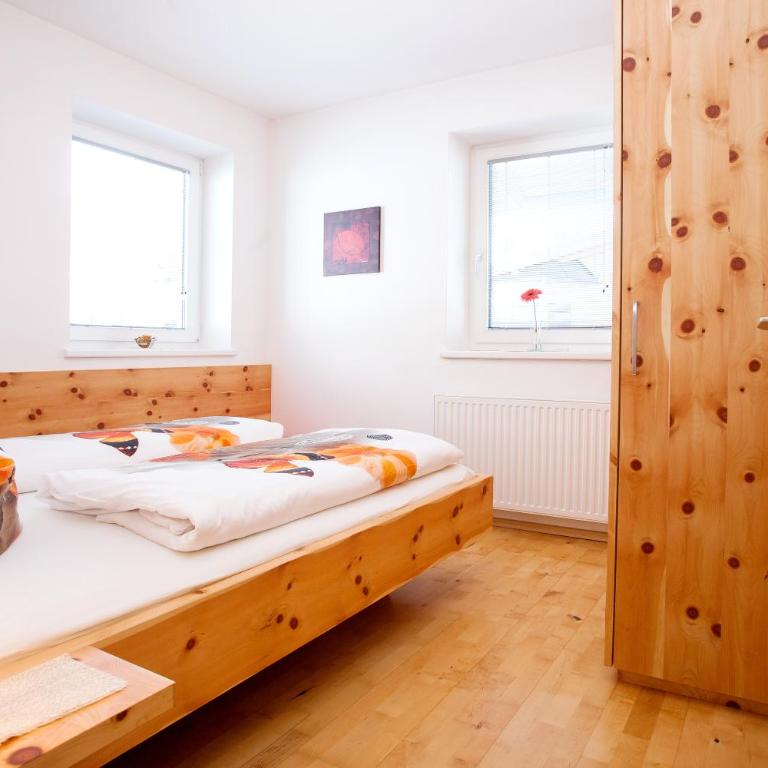 Ferienhaus Alex - Haus A mit 3 Schlafzimmern - 20