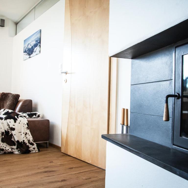 Ferienhaus Alex - Haus G mit 3 Schlafzimmern - 47