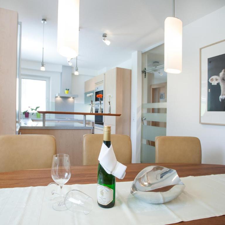 Ferienhaus Alex - Haus G mit 3 Schlafzimmern - 48