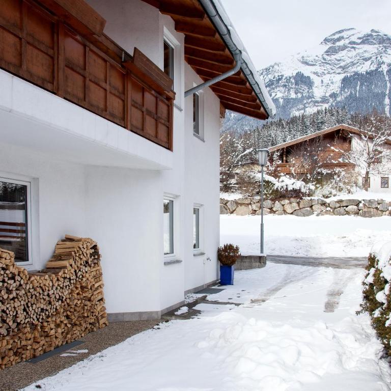Ferienhaus Alex - Haus A mit 3 Schlafzimmern - 21