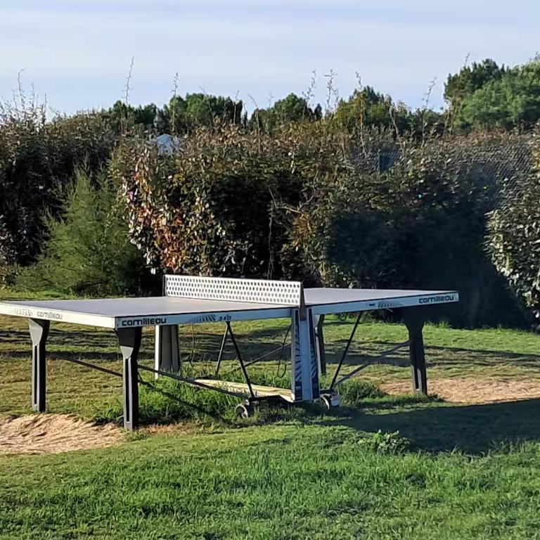 Villa Éole 8 people pool sea golf - Villa con 3 Camere da Letto - 61