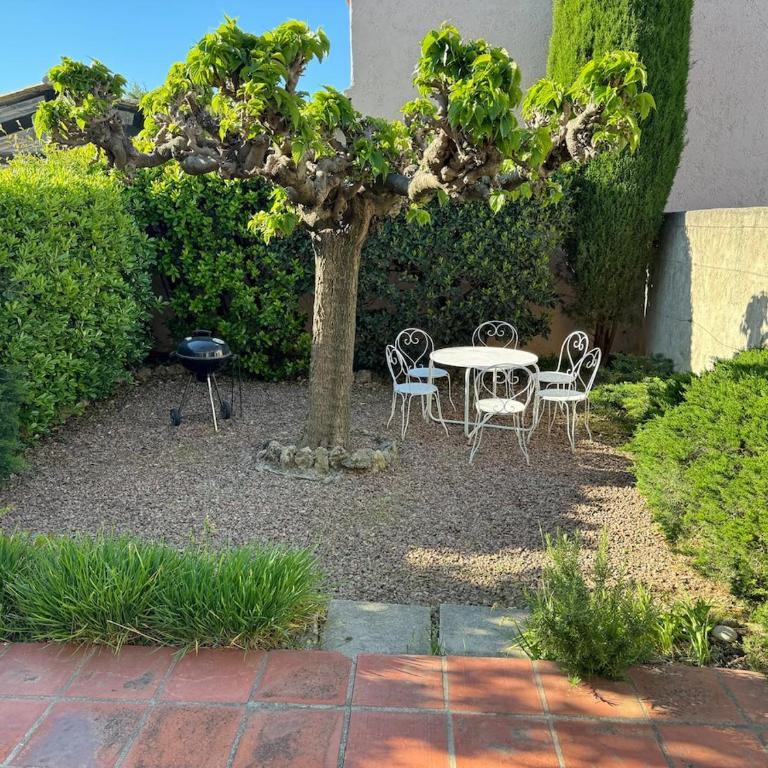 Villa à Fréjus à 5 minutes des plages! - Casa con 3 Camere da Letto - 1