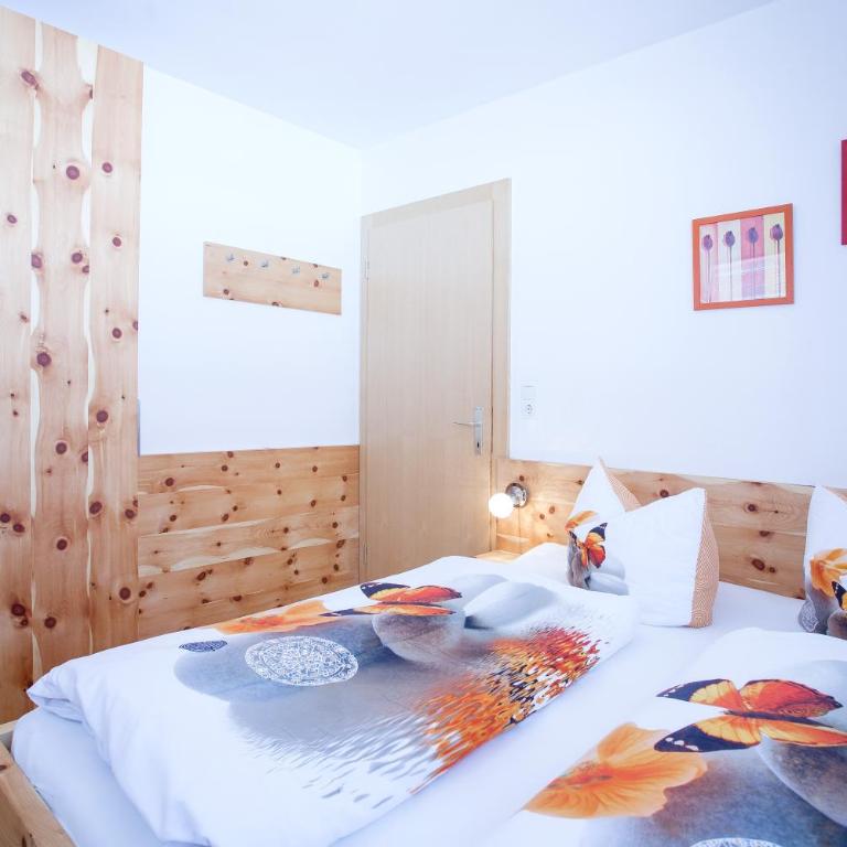 Ferienhaus Alex - Haus A mit 3 Schlafzimmern - 22