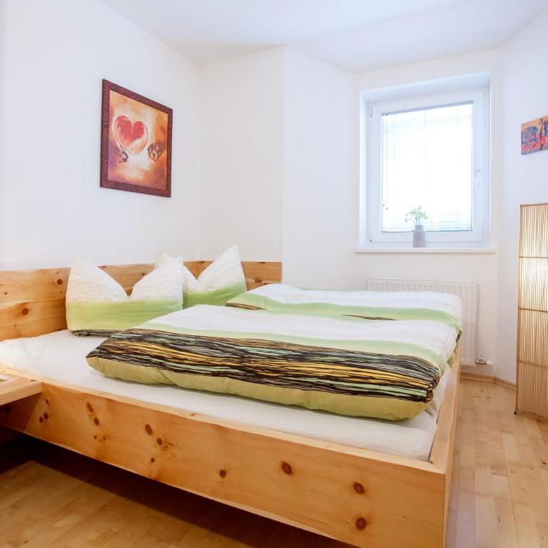 Ferienhaus Alex - Haus A mit 3 Schlafzimmern - 23