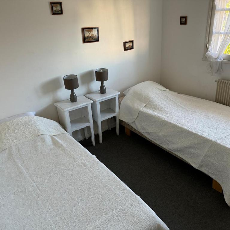 Villa à Fréjus à 5 minutes des plages! - Casa con 3 Camere da Letto - 4