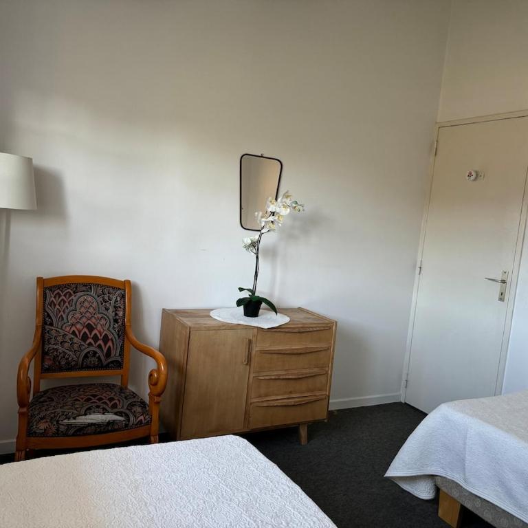 Villa à Fréjus à 5 minutes des plages! - Casa con 3 Camere da Letto - 11