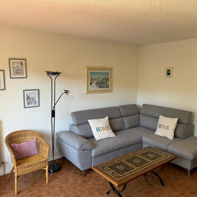 Villa à Fréjus à 5 minutes des plages! - Casa con 3 Camere da Letto - 13