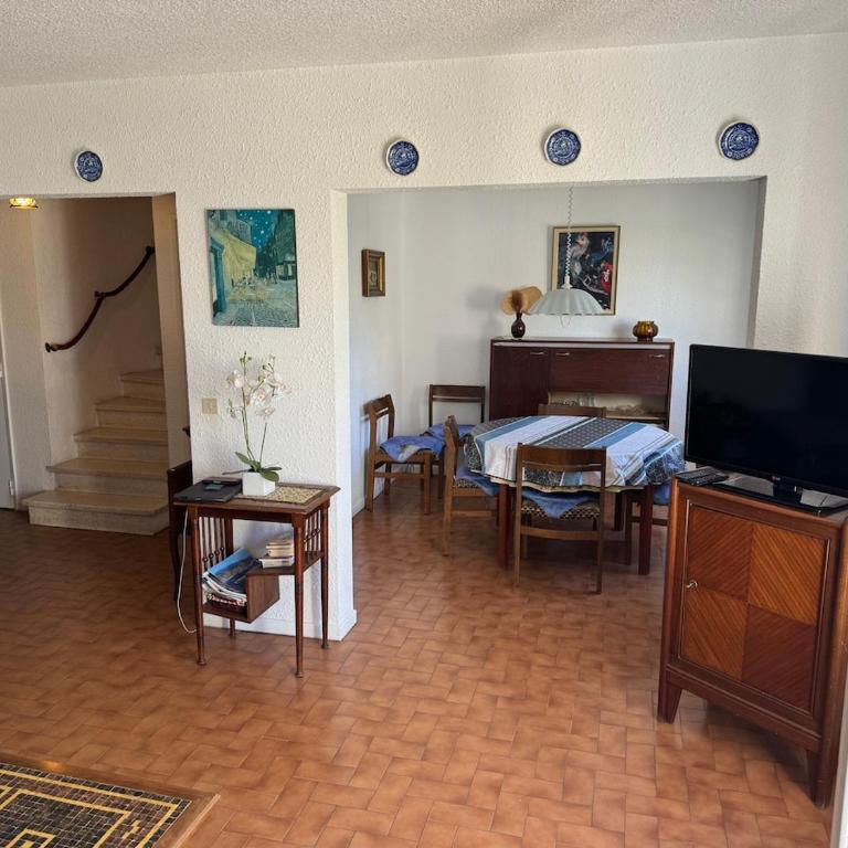 Villa à Fréjus à 5 minutes des plages! - Casa con 3 Camere da Letto - 15