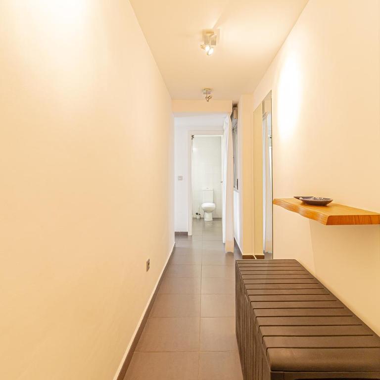Cactus Beach Oasis - Apartamento junto al Mar La Manga del Mar Menor - Apartamento de 1 dormitorio - 3