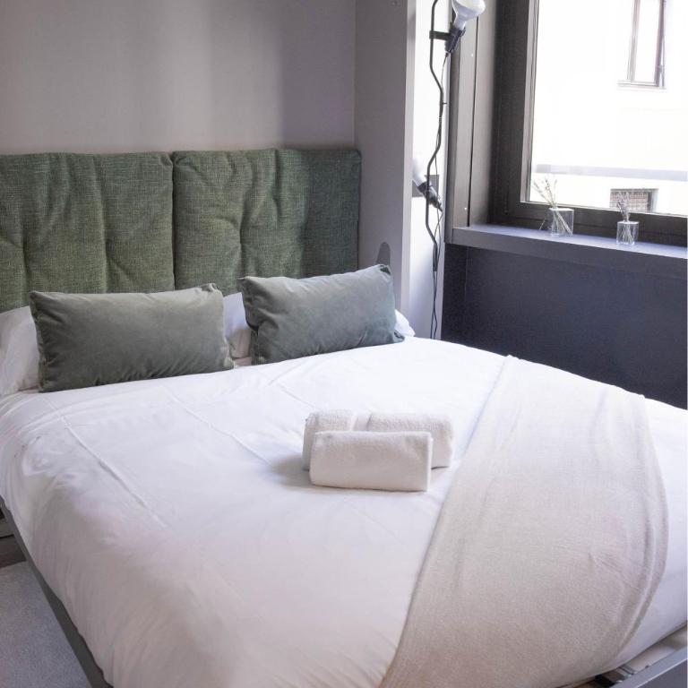 DHOME - Appartamento con 1 Camera da Letto - 7