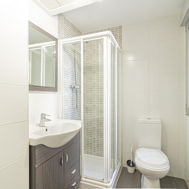 Cactus Beach Oasis - Apartamento junto al Mar La Manga del Mar Menor - Apartamento de 1 dormitorio - 12