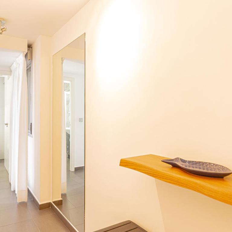 Cactus Beach Oasis - Apartamento junto al Mar La Manga del Mar Menor - Apartamento de 1 dormitorio - 13