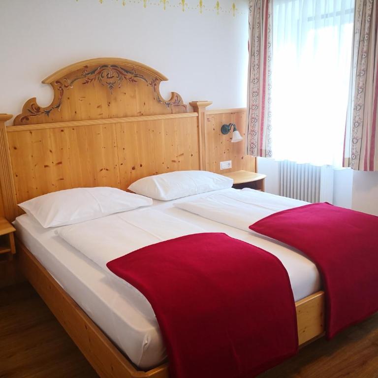 Landhotel Postgut - Tradition seit 1549 - Kleines Doppelzimmer - 2